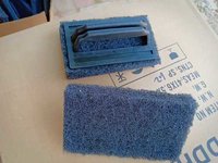 Hand Scraper Pad