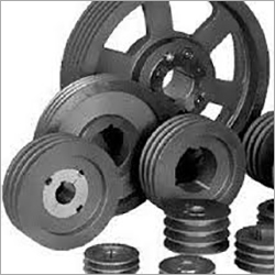 V-Belt Pulley