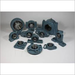 Pillow Block Bearing