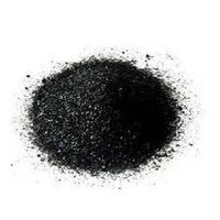 Potassium Humate Granuels Application: Industrial