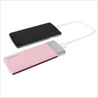 6000 MAh Li-Polymer Power Bank