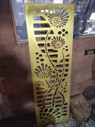 3 Safety Door Grill