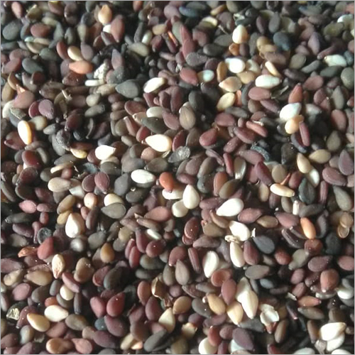 Mixed Sesame Seeds