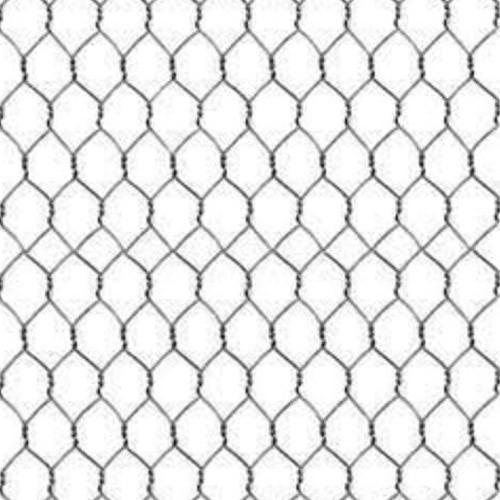 Chicken Wire Mesh