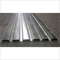 SS Roofing Sheet