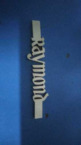 Lase Marking on Bracelet