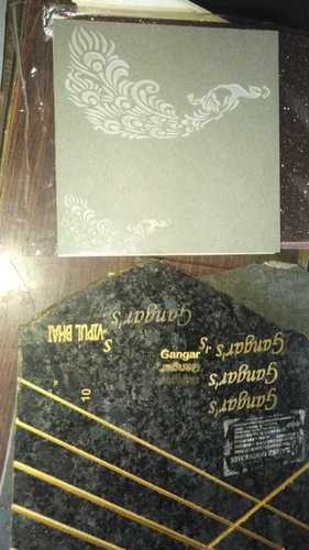 Laser Cutting Machine
