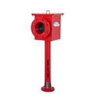Foam Chamber - Application: Fire Fighting Equipment