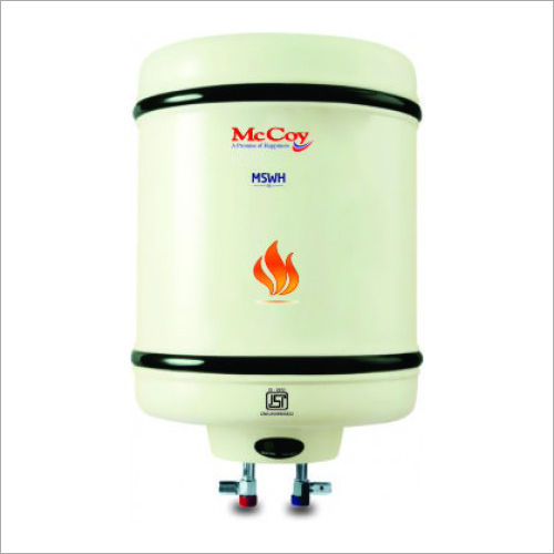 Electric Water Heater