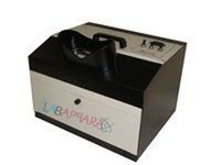 Ultra Violet Chromatography Inspection Cabinet
