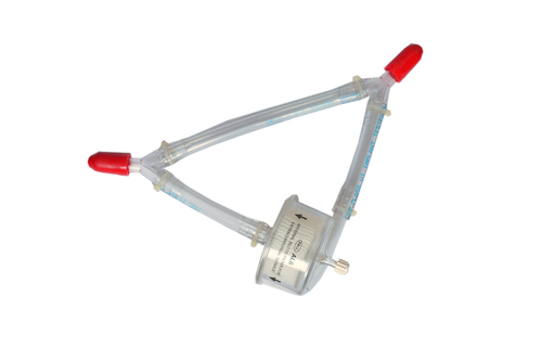 AORTIC PERFUSION CANNULA