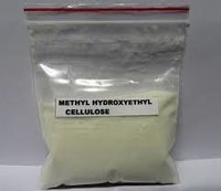Methyl Hydroxyethyl Cellulose (MHEC)
