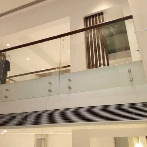Railing Glass