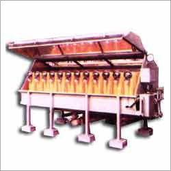 Auto Spray Arm Dyeing Machine