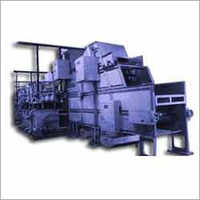 Automatic Fiber Feeder