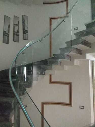 RAILING GLASS
