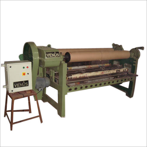 Textile Processing  Dyeing Machine
