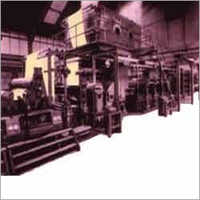 Continuous Bleaching Plant Combi Steamer