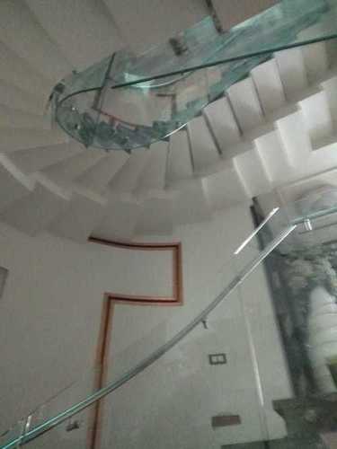 RAILING GLASS