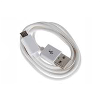 Android Mobile Charging Data Cable Body Material: Plastic