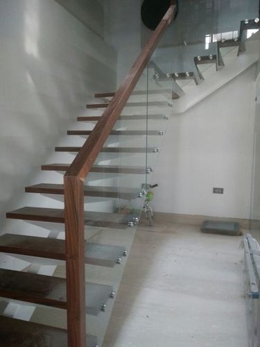 RAILING GLASS