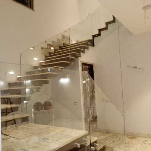 RAILING GLASS