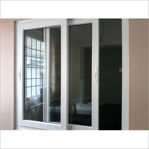 UPVC Sliding Window