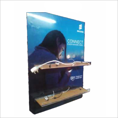 Corporate Wall Mounted Charging Station
