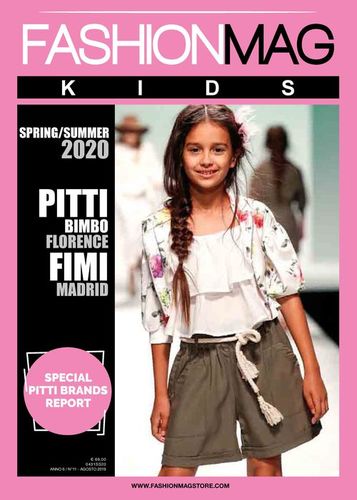 FASHION MAG KIDS MAGAZINE FASHION MAG KIDS MAGAZINE