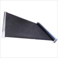 Aluminium Industrial Rollway Cover