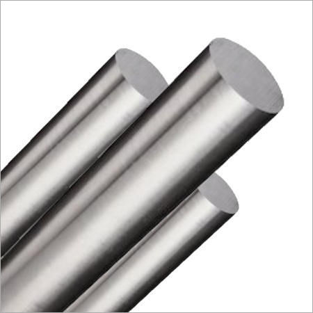 Ss Round Bars Application: Construction