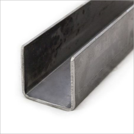 Mild Steel U Shape Channel