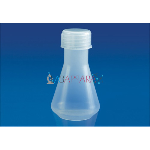 Conical Flask Polypropylene Labappara