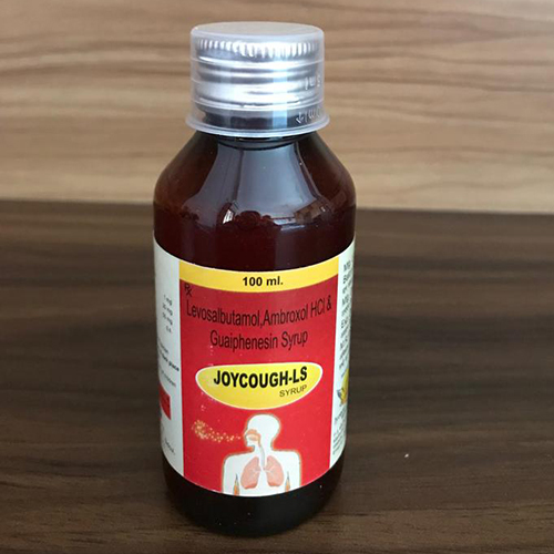 Joycough-LS Syrup Joycough-LS Syrup
