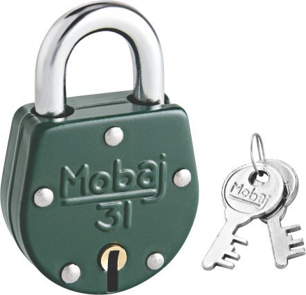 Mobaj 31