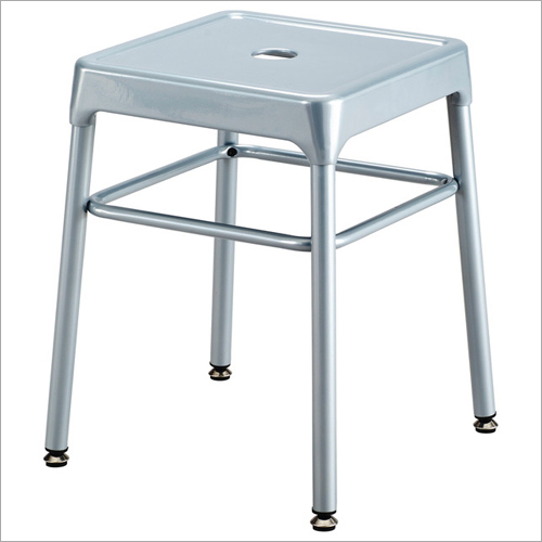 Stainless Steel Stool