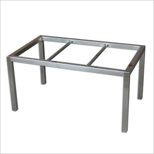 Mild Steel Table Frame