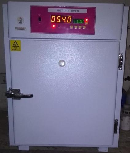 Hot Air Oven