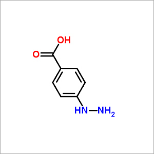4-Hydrazino Benzoic Acid