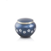 Sapphire Pet Cremation Urns Medium New