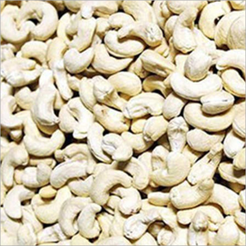White Cashew Nut