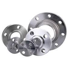 Forge Flanges