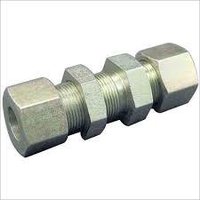 Double Ferrule Fittings