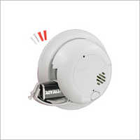Battery Backup Smoke Detector