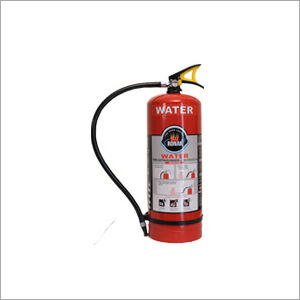 Water Co2 Type Fire Extinguisher Application: Industrial