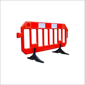 Traffic Barrier