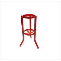 Fire Extinguisher Stand