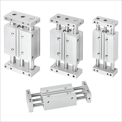 Mindman MCGD series