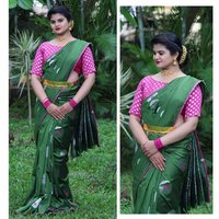Paithani silk sarees