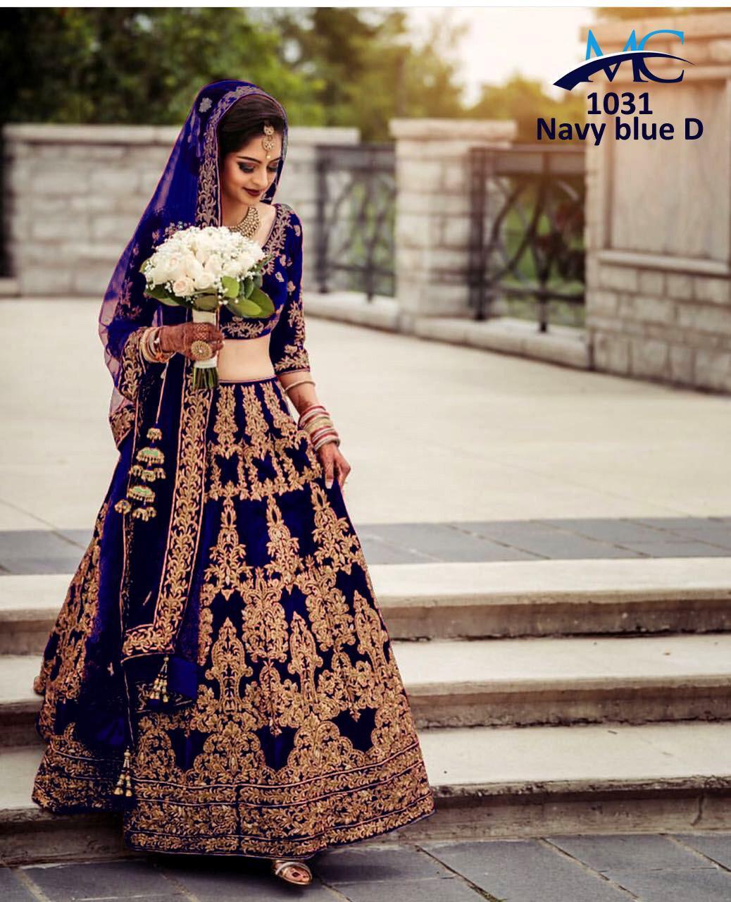 Embroidered  Party Wear Lehenga Collection Embroidered  Party Wear Lehenga Collection
